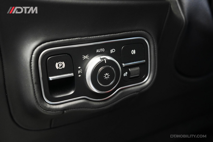 Mercedes-Benz G-Klasse AMG 63 Manufaktur | Facelift | Carbon | Burmester | Keyless