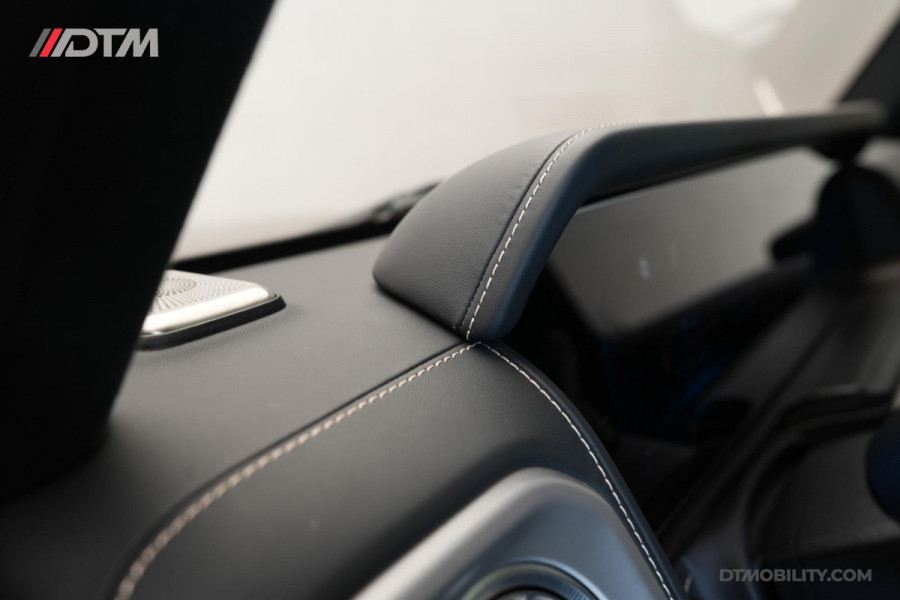 Mercedes-Benz G-Klasse AMG 63 Manufaktur | Facelift | Carbon | Burmester | Keyless