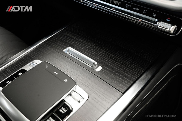 Mercedes-Benz G-Klasse AMG 63 Manufaktur | Facelift | Carbon | Burmester | Keyless