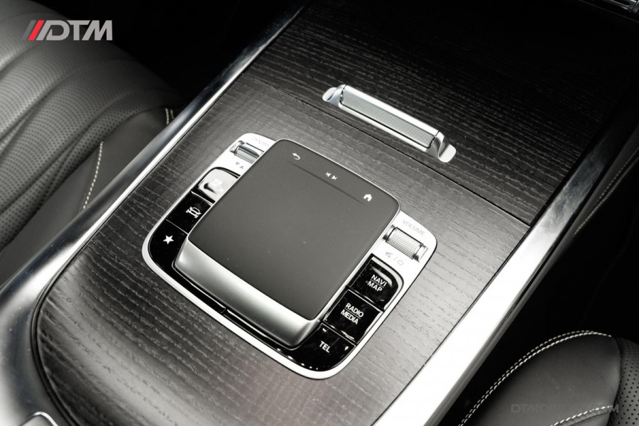 Mercedes-Benz G-Klasse AMG 63 Manufaktur | Facelift | Carbon | Burmester | Keyless