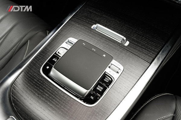 Mercedes-Benz G-Klasse AMG 63 Manufaktur | Facelift | Carbon | Burmester | Keyless