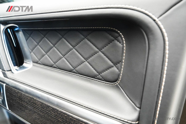 Mercedes-Benz G-Klasse AMG 63 Manufaktur | Facelift | Carbon | Burmester | Keyless