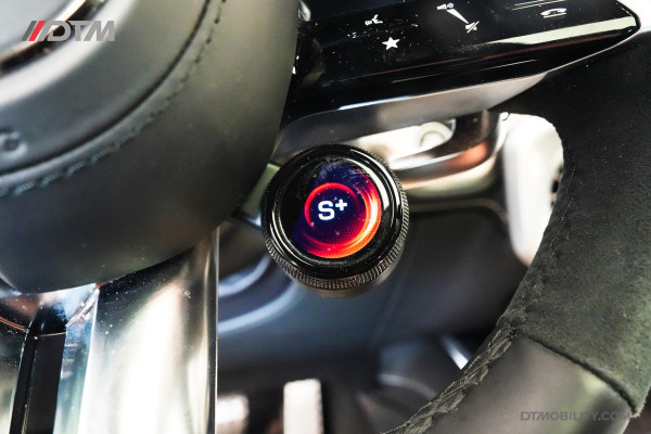 Mercedes-Benz G-Klasse AMG 63 Manufaktur | Facelift | Carbon | Burmester | Keyless