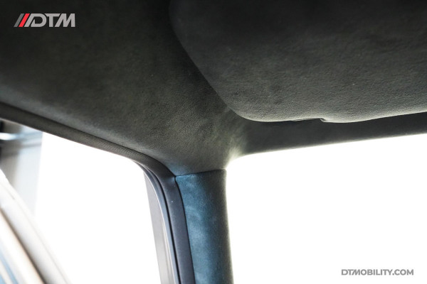 Mercedes-Benz G-Klasse AMG 63 Manufaktur | Facelift | Carbon | Burmester | Keyless