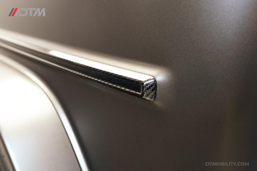 Mercedes-Benz G-Klasse AMG 63 Manufaktur | Facelift | Carbon | Burmester | Keyless