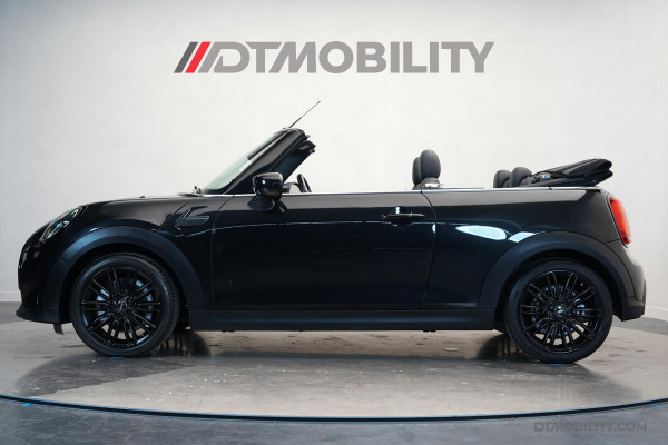 MINI Cabrio Mini 1.5 | H/K | Leder | HuD