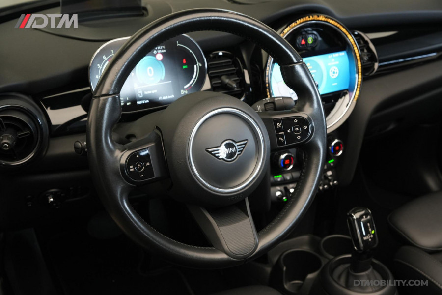 MINI Cabrio Mini 1.5 | H/K | Leder | HuD