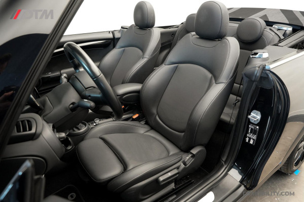MINI Cabrio Mini 1.5 | H/K | Leder | HuD