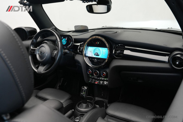 MINI Cabrio Mini 1.5 | H/K | Leder | HuD