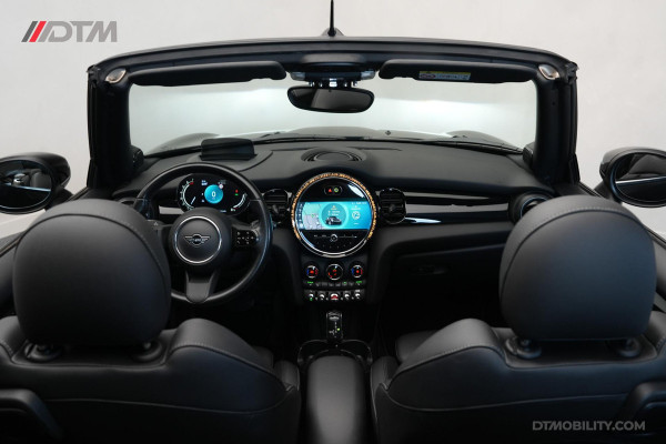 MINI Cabrio Mini 1.5 | H/K | Leder | HuD