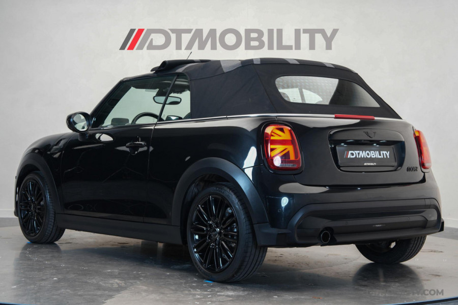 MINI Cabrio Mini 1.5 | H/K | Leder | HuD