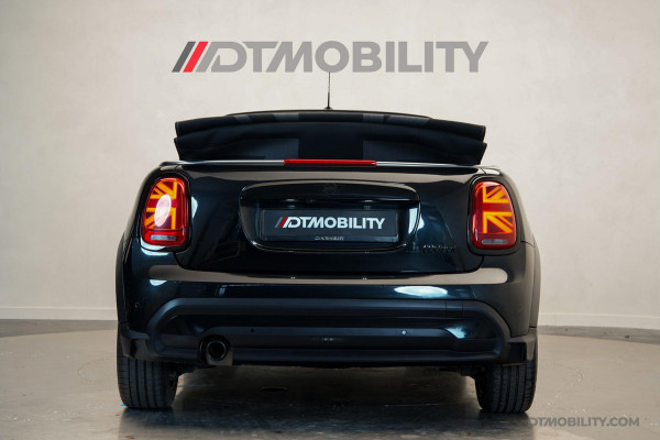 MINI Cabrio Mini 1.5 | H/K | Leder | HuD