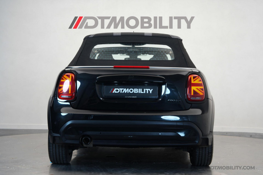 MINI Cabrio Mini 1.5 | H/K | Leder | HuD