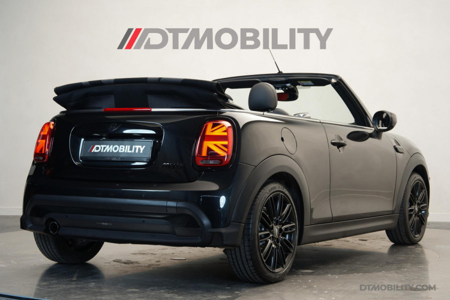 MINI Cabrio Mini 1.5 | H/K | Leder | HuD