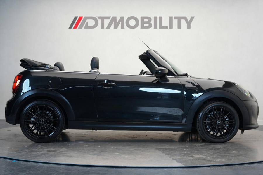 MINI Cabrio Mini 1.5 | H/K | Leder | HuD