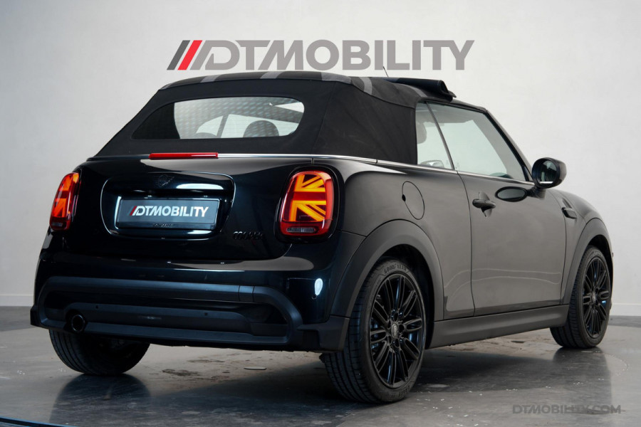 MINI Cabrio Mini 1.5 | H/K | Leder | HuD