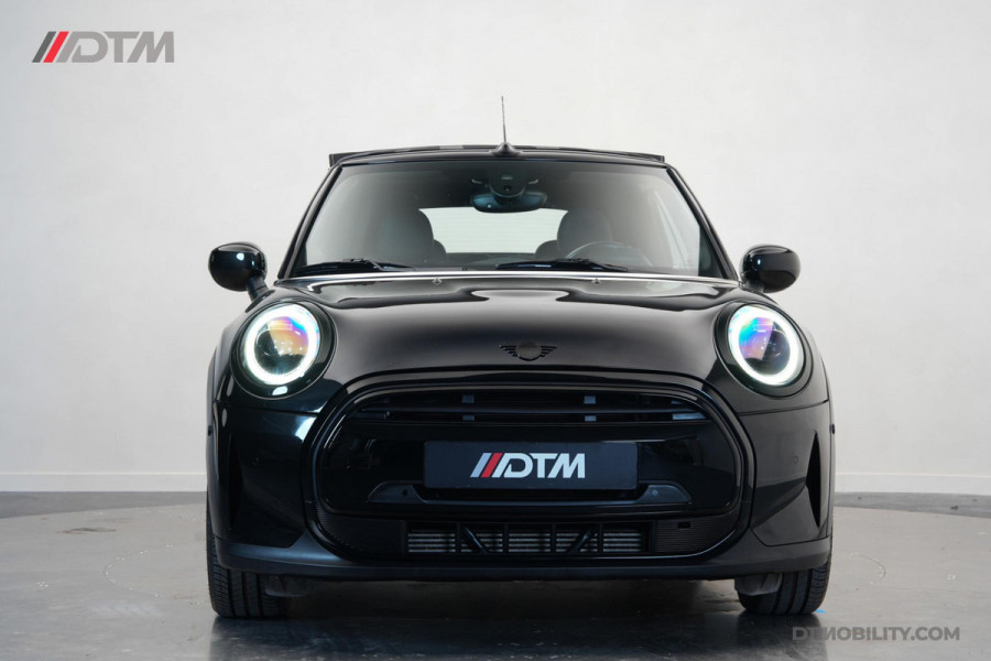 MINI Cabrio Mini 1.5 | H/K | Leder | HuD