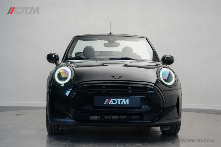MINI Cabrio Mini 1.5 | H/K | Leder | HuD