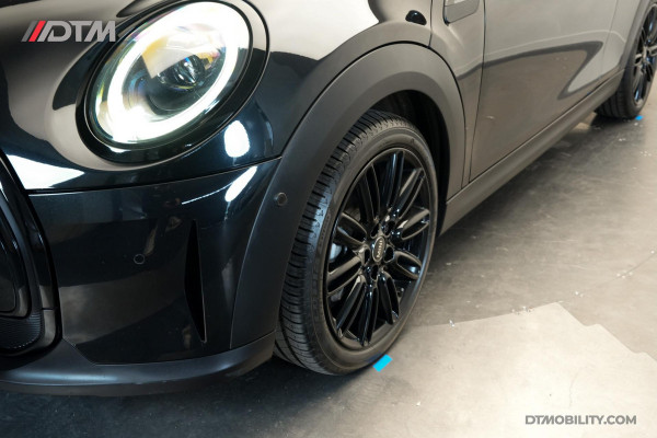 MINI Cabrio Mini 1.5 | H/K | Leder | HuD