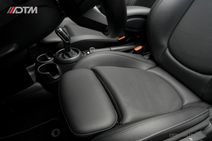 MINI Cabrio Mini 1.5 | H/K | Leder | HuD