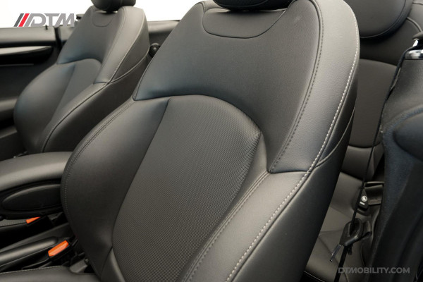 MINI Cabrio Mini 1.5 | H/K | Leder | HuD