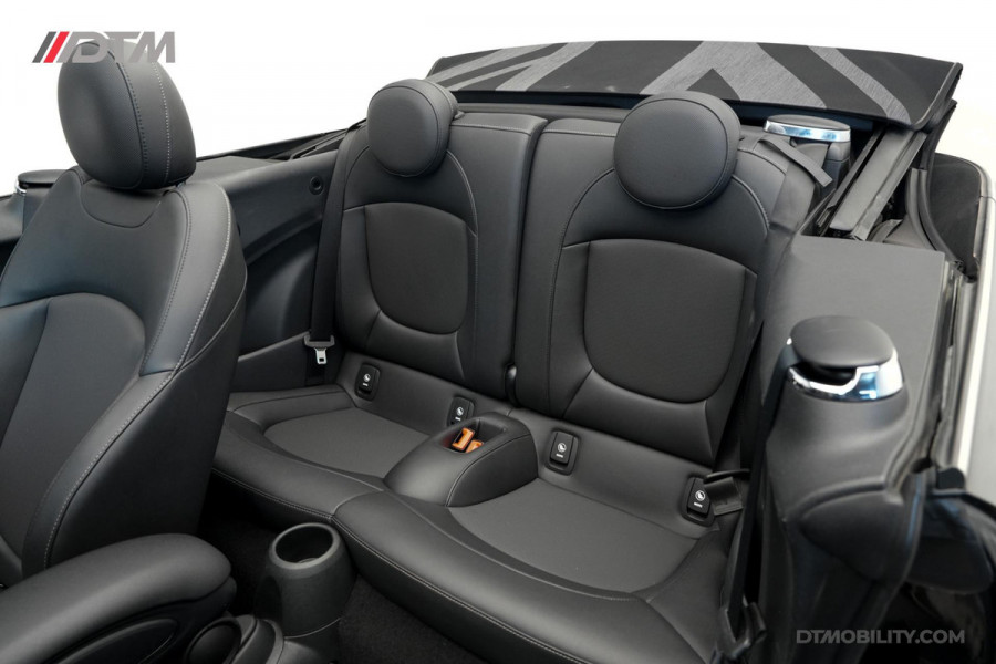 MINI Cabrio Mini 1.5 | H/K | Leder | HuD
