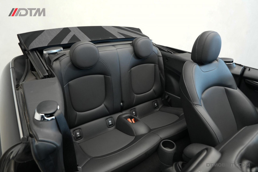 MINI Cabrio Mini 1.5 | H/K | Leder | HuD