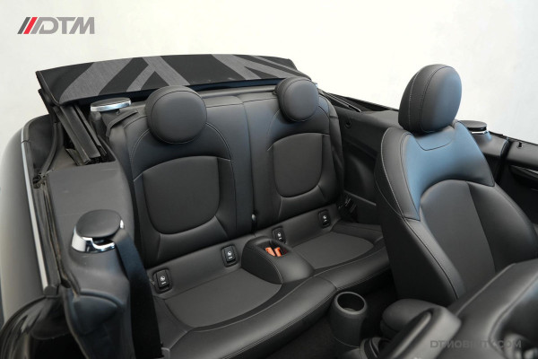 MINI Cabrio Mini 1.5 | H/K | Leder | HuD