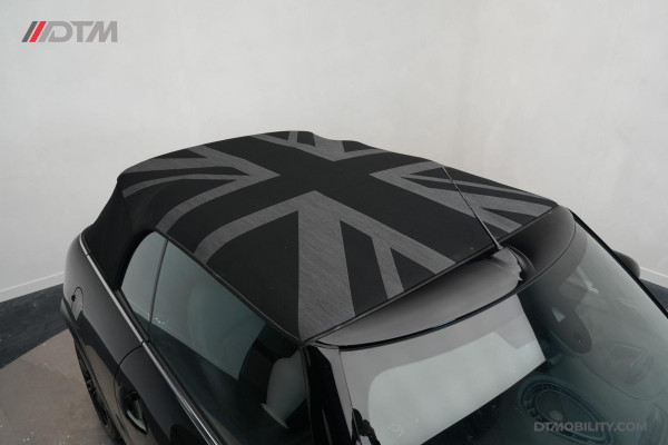 MINI Cabrio Mini 1.5 | H/K | Leder | HuD