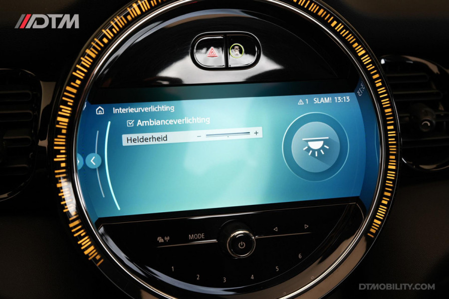 MINI Cabrio Mini 1.5 | H/K | Leder | HuD