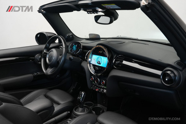 MINI Cabrio Mini 1.5 | H/K | Leder | HuD