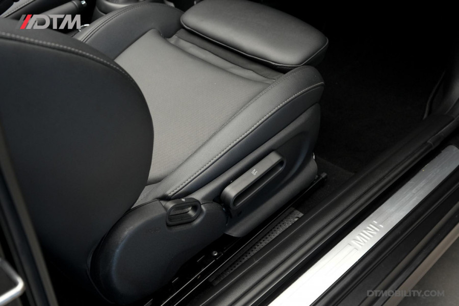 MINI Cabrio Mini 1.5 | H/K | Leder | HuD