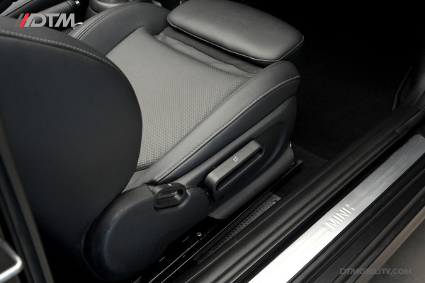 MINI Cabrio Mini 1.5 | H/K | Leder | HuD