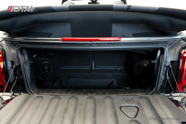 MINI Cabrio Mini 1.5 | H/K | Leder | HuD