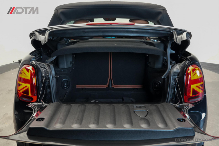 MINI Cabrio Mini 1.5 | H/K | Leder | HuD