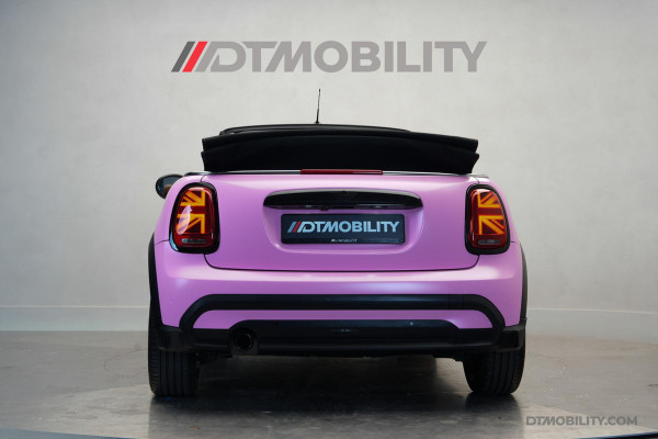 MINI Cabrio Mini 1.5 | Chester | H/K | HuD | Camera