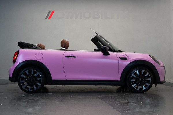 MINI Cabrio Mini 1.5 | Chester | H/K | HuD | Camera