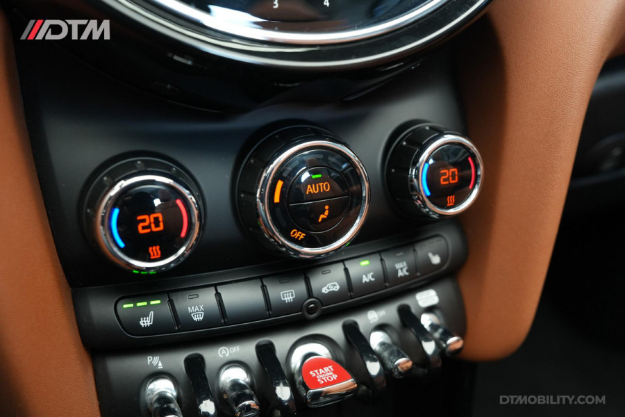 MINI Cabrio Mini 1.5 | Chester | H/K | HuD | Camera