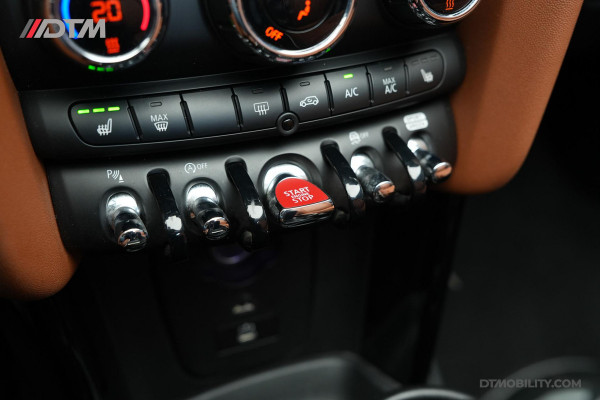 MINI Cabrio Mini 1.5 | Chester | H/K | HuD | Camera