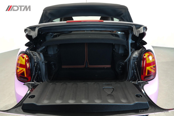 MINI Cabrio Mini 1.5 | Chester | H/K | HuD | Camera