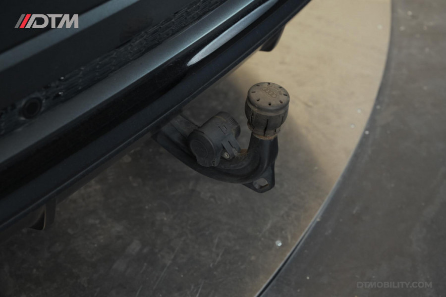 Audi Q8 50TDi Quattro S-Edition | Maxton | B&O | Pano