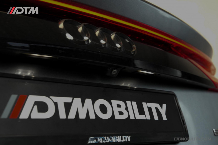 Audi Q8 50TDi Quattro S-Edition | Maxton | B&O | Pano