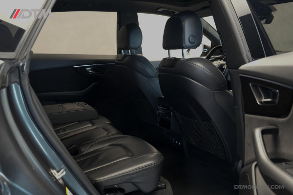 Audi Q8 50TDi Quattro S-Edition | Maxton | B&O | Pano
