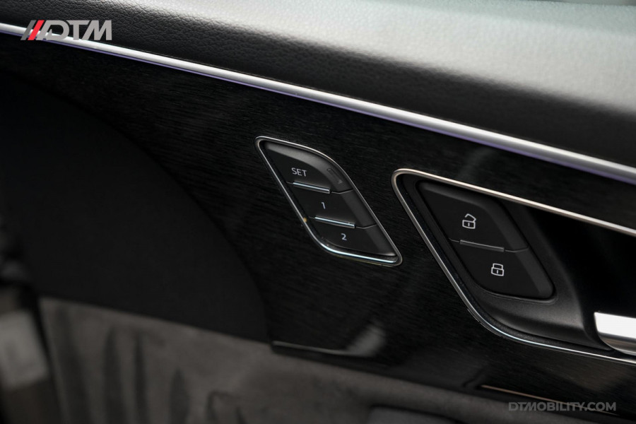 Audi Q8 50TDi Quattro S-Edition | Maxton | B&O | Pano