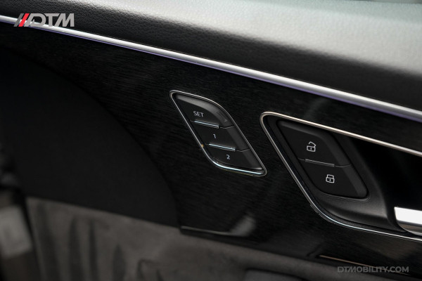 Audi Q8 50TDi Quattro S-Edition | Maxton | B&O | Pano