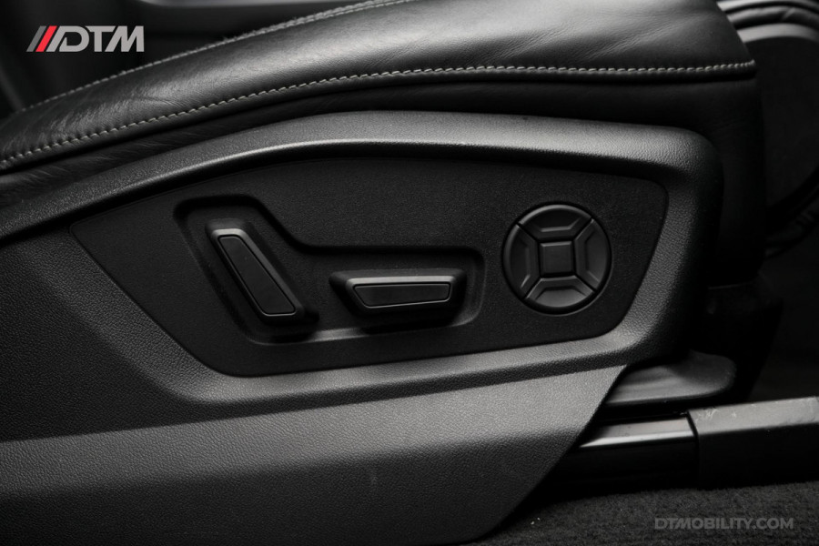 Audi Q8 50TDi Quattro S-Edition | Maxton | B&O | Pano