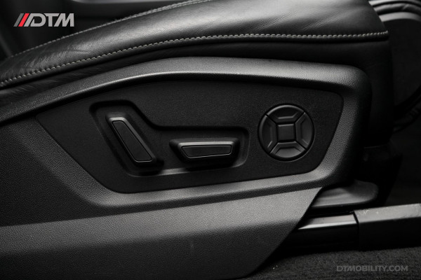 Audi Q8 50TDi Quattro S-Edition | Maxton | B&O | Pano