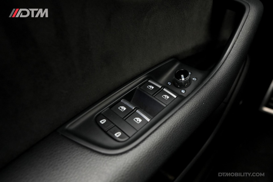 Audi Q8 50TDi Quattro S-Edition | Maxton | B&O | Pano