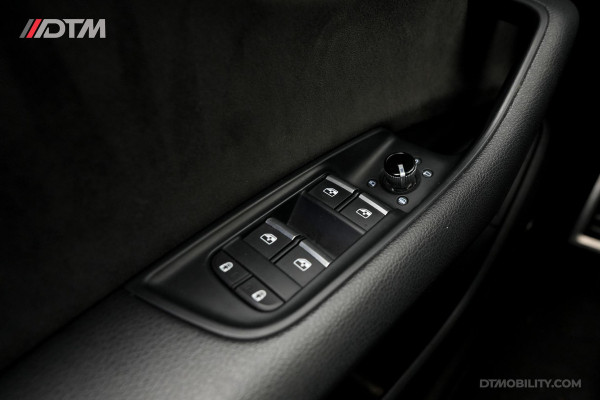 Audi Q8 50TDi Quattro S-Edition | Maxton | B&O | Pano