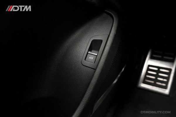 Audi Q8 50TDi Quattro S-Edition | Maxton | B&O | Pano